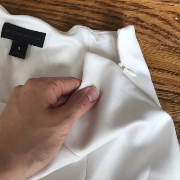 ⭐️ 3/$20 Worthington skirt - Picture 3 of 5